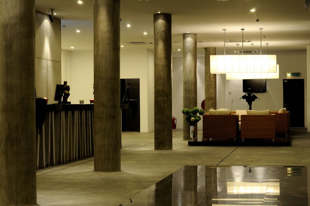 T+ Hotel Sungai Korok Alor Setar Exterior foto